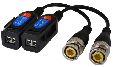 P-TR1HD Zestaw pasywnych transmiterów HD