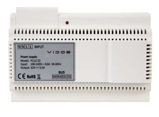 P112-32 Zasilacz impulsowy