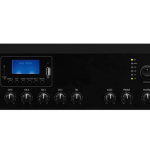 PA-803DAP Cyfrowy monofoniczny wzmacniacz 30W