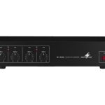 PA-1450D 4-strefowy cyfrowy wzmacniacz PA