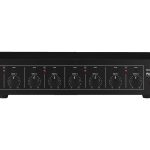 PA-1850D 8-strefowy cyfrowy wzmacniacz PA