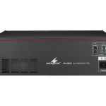 PA-24ESP Zasilacz awaryjny 24V, przeznaczony do zasilania urządzeń PA, wyposażonych w złącze zasilania 24V.