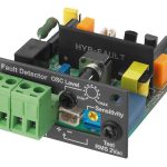 PA-6FD Moduł detektora uszkodzeń, do wzmacniaczy PA-6240, PA-6480, PA-6600 oraz PA-1960.