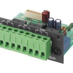 PA-6FM Moduł monitorowania uszkodzeń, do wzmacniaczy PA-6240, PA-6480, PA-6600 oraz PA-1960