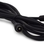 PAL/1,5 Przewód TV-Video 1,5m