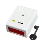 PASP1 Przycisk napadowy