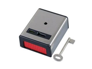 PASP1SS Przycisk napadowy