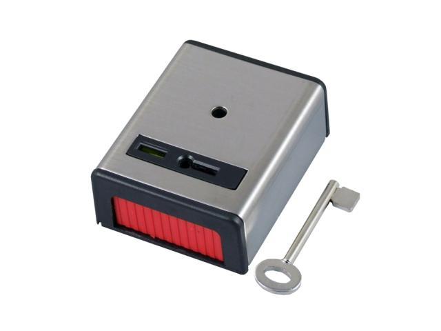 PASP1SS Przycisk napadowy