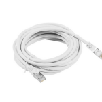 PCF6-10CC-1000-W PATCH CORD KAT.6 FTP 10M BIAŁY