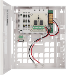 PCSB-12V3A-B Zasilacz buforowy 12V, 3A, obudowa plastikowa