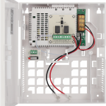 PCSB-12V5A-B Zasilacz buforowy 12V, 5A, obudowa plastikowa