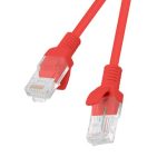 PCU6-10CC-0100-R PATCHCORD KAT.6 1M UTP