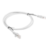 PCU6-10CC-0100-S PATCH CORD KAT.6 UTP 1M