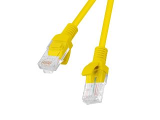 PCU6-10CC-0150-Y PATCH CORD KAT.6 FTP 1.5M