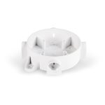 PDB-100 Podstawa przemysłowa gniazda czujek