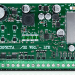 PERFECTA 32 LTE SET-A Zestaw systemu alarmowego