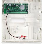 UŻYWANY PERFECTA 32 LTE SET-A Zestaw systemu alarmowego SATEL