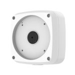 PFA124 Puszka montażowa PFA124, wykonana z aluminium