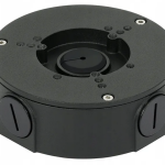 PFA130-E-BLACK Puszka montażowa DAHUA