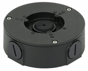 PFA130-E-BLACK Puszka montażowa DAHUA