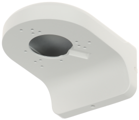 PFB205W-E Uchwyt ścienny do kamery kopułkowej