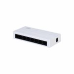 PFS3008-8GT-L-V2 (PROMO) Switch 8-portowy  10/100/1000Mbps, 5VDC