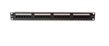 PGF-P24-B4 Patch panel pusty 24 porty