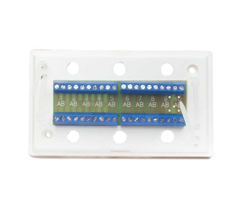 PI-T10 Puszka instalacyjna