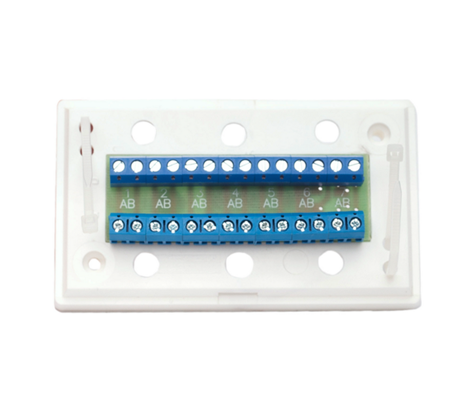 PI-T7 Puszka instalacyjna