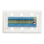 PI-W9 Puszka instalacyjna