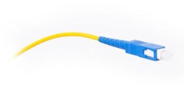 GF-PIGSCU2M  PIGTAIL Światłowodowy Getfort SM SC/UPC G.657.A1 2M
