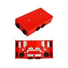 PIP-5A Puszka instalacyjna stosowana w SSP