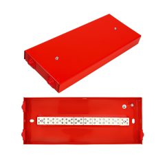 PIP-7A Puszka instalacyjna przelotowa