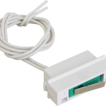 PKAZ066 Tamper oderwania 8mm z przewodami