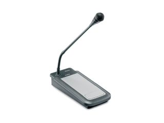 PLE-1CS Stacja wywoławcza do wywołań ogólnych Plena