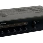 PLE-1ME060-EU Wzmacniacz miksujący, 60W