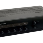 PLE-1ME120-EU Wzmacniacz miksujący, 120W