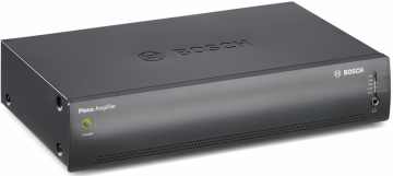 PLE-1P240-EU Wzmacniacz mocy, 240W