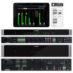 PLM-8M8 Matryca audio 8x8, Plena