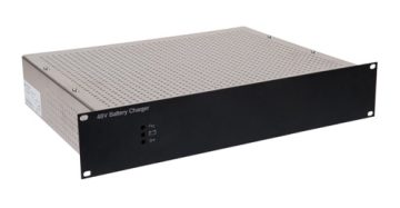 PLN-24CH12 Ładowarka akumulatorów 24V, Bosch