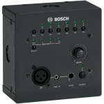 PLN-4S6Z Panel ścienny do sterowania PLN-6AIO240