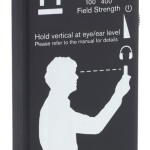 PLN-ILR Odbiornik pętli indukcyjnych