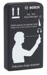 PLN-ILR Odbiornik pętli indukcyjnych