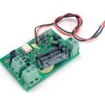 PLN‑1EOL Płytki nadzoru końca linii Plena