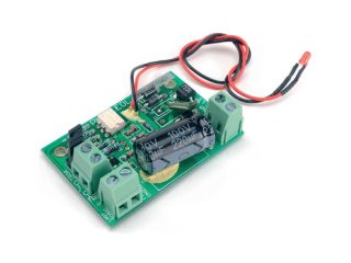 PLN‑1EOL Płytki nadzoru końca linii Plena