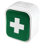 PNH-201*KZ Nadajnik 1-przyciskowy hermetyczny