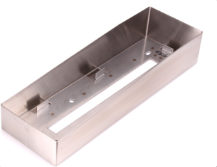 PNT2-FAM-PRO/PV Puszka z daszkiem