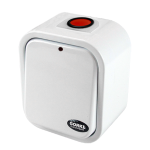 PNX-202 Przycisk hermetyczny 2-klawiszowy,kasowanie, Gorke