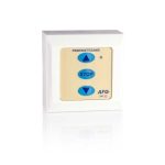 PP-24/4P dla AFG-4000 współpraca z AFG-4000, CP-4024