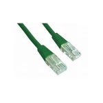PCU5-10CC-0050-G PATCH CORD KAT.5E 0.5M, ZIELONY